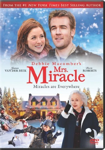 Mrs. Miracle (2009)