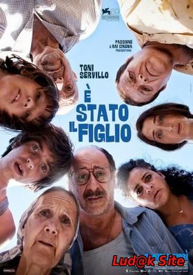 È stato il figlio Aka It Was The Son (2012)