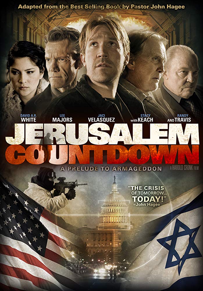 Jerusalem Countdown (2011)