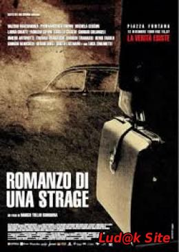 Piazza Fontana: The Italian Conspiracy (2012)