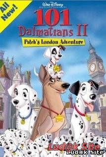 101 Dalmatians II: Patch's London Adventure (2003)