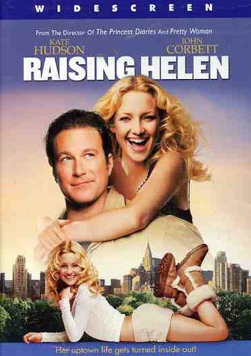 Raising Helen (2004)