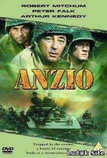 Anzio Aka Lo sbarco di Anzio (1968)