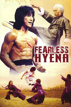 Xiao quan guai zhao Aka The Fearless Hyena (1979)