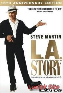 L.A. Story (1991)