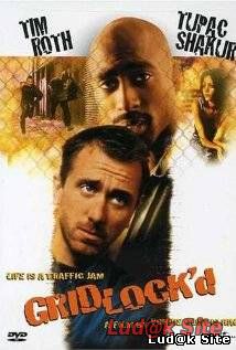 Gridlock'd (1997)