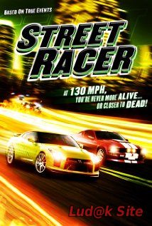 Street Racer (2008)