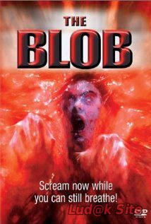 The Blob (1988)