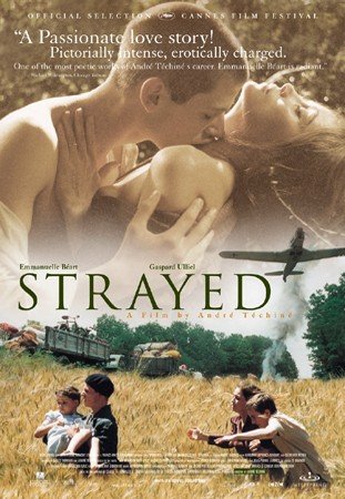 Les égarés Aka Strayed (2003)