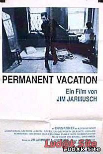 Permanent Vacation (1980)