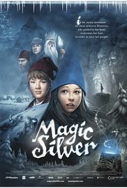 Magic Silver (2009)