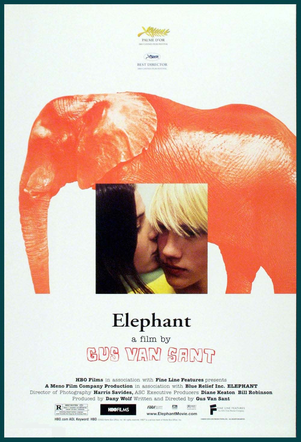 Elephant (2003)