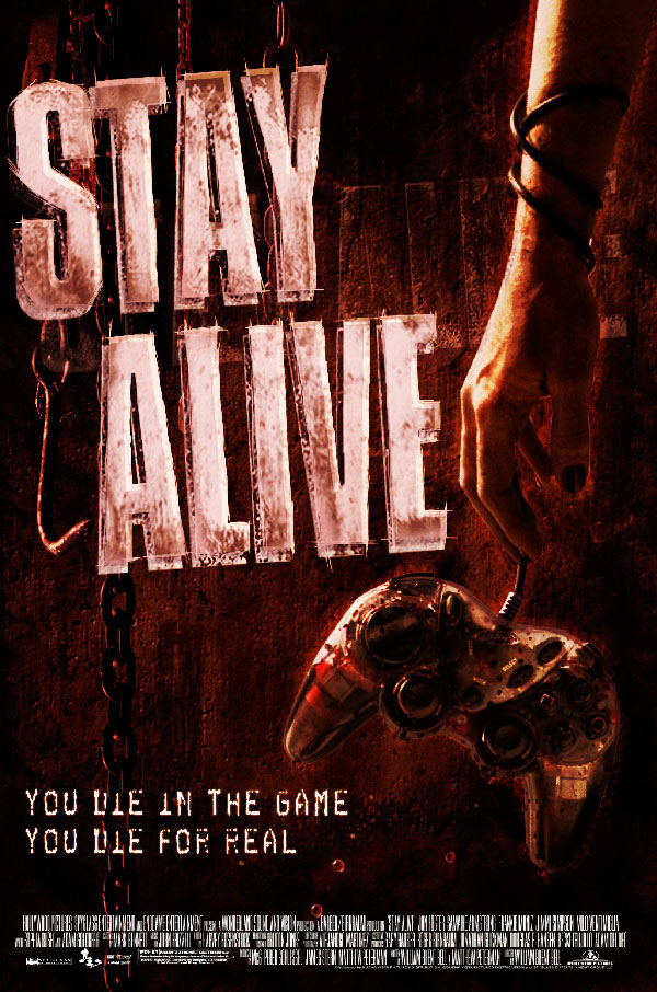 Stay Alive (2006)