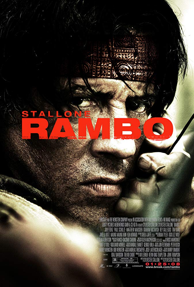 Rambo 4 (2008)