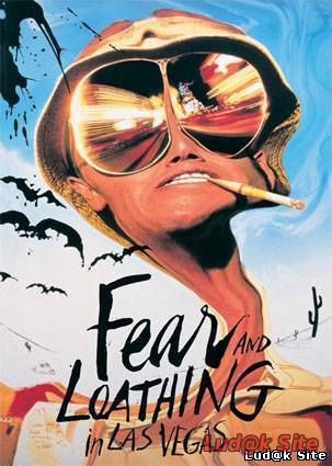 Fear And Loathing In Las Vegas (1998)