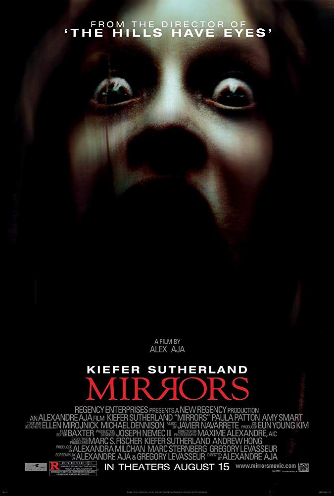 Mirrors (2008)