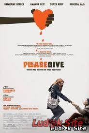 Please Give (2010)