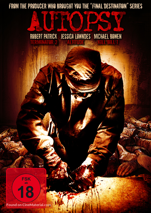 Autopsy (2008)