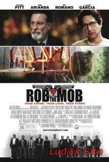 Rob the Mob (2014)