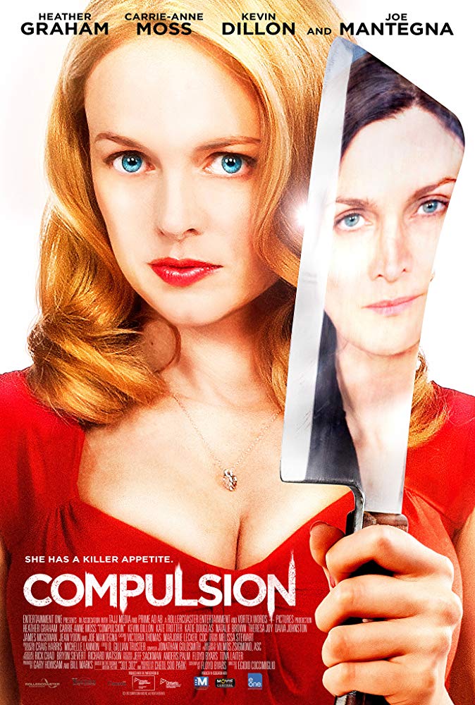 Compulsion (2013)