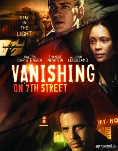 Vanishing on 7th Street (2010)