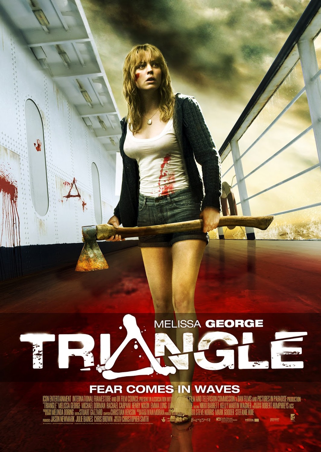 Triangle (2009)