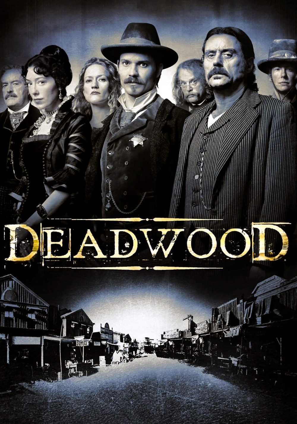 Deadwood (2004)