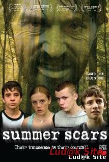 Summer Scars (2007)