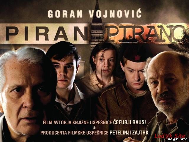 Piran-Pirano (2010)