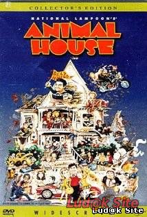 Animal House (1978)