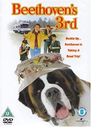 Beethoven's 3rd (2000)