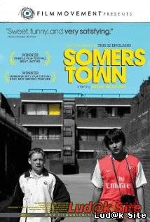 Somers Town (2008)