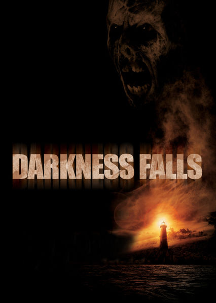 Darkness Falls (2003)