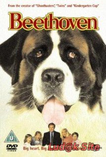 Beethoven (1992)