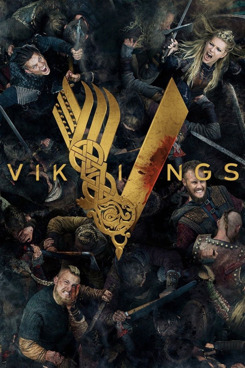 Vikings (2013)