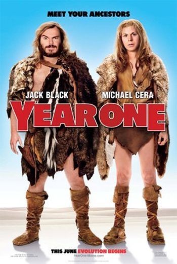 Year One (2009)