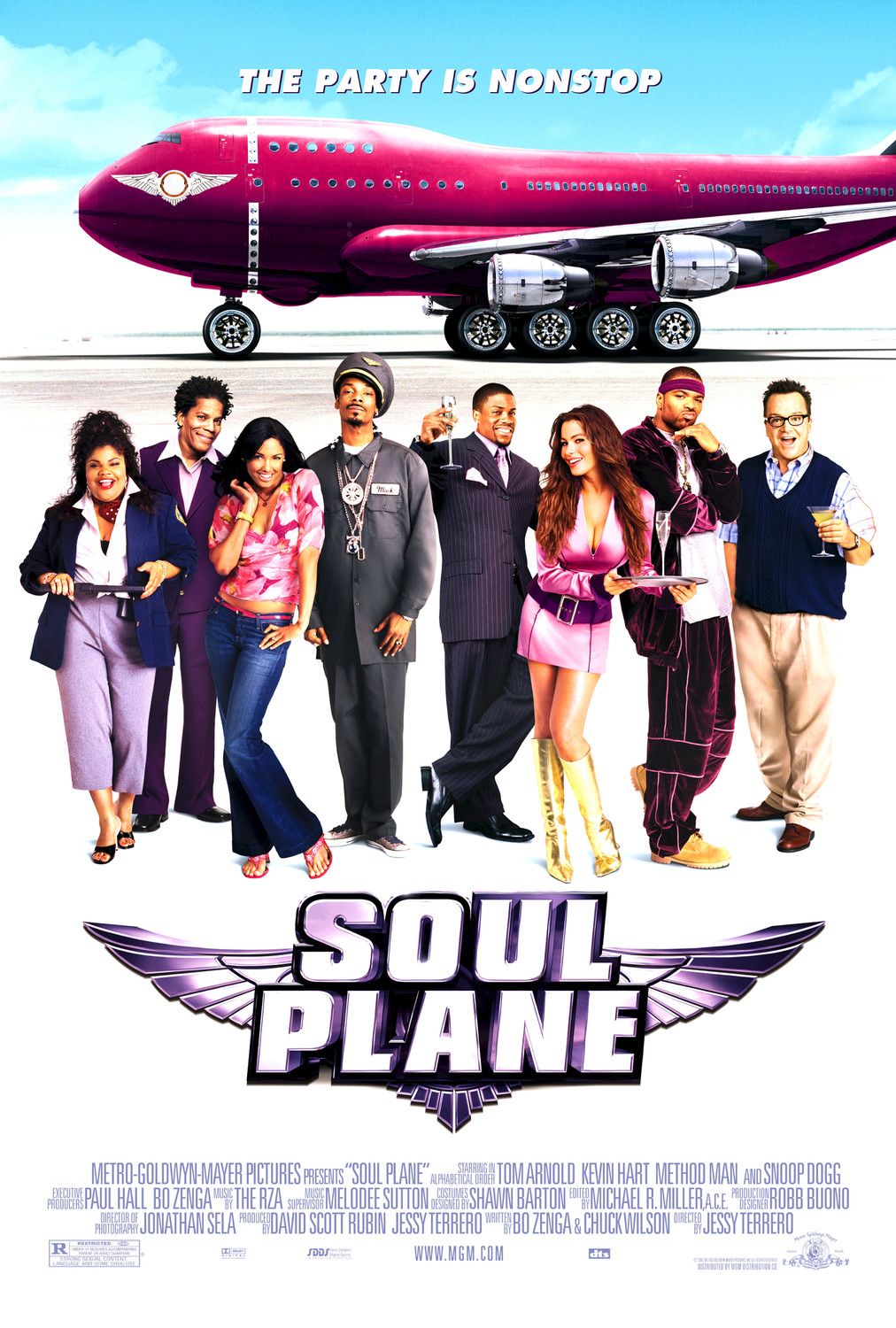 Soul Plane (2004)