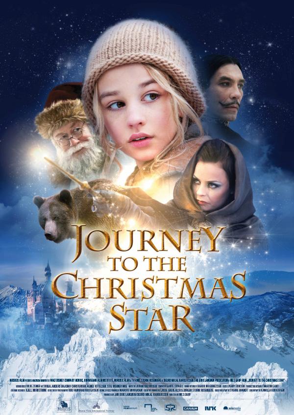 Reisen til julestjernen Aka Journey to the Christmas Star (2012)