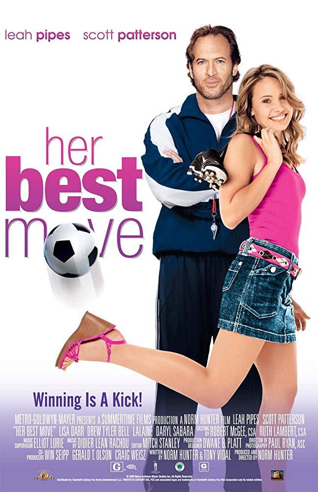 Her Best Move (2007)