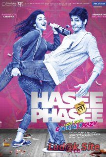 Hasee Toh Phasee (2014)