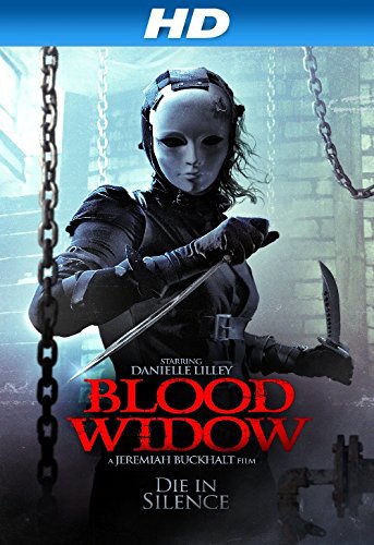 Blood Widow (2014)