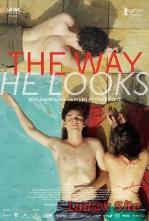 The Way He Looks (2014)