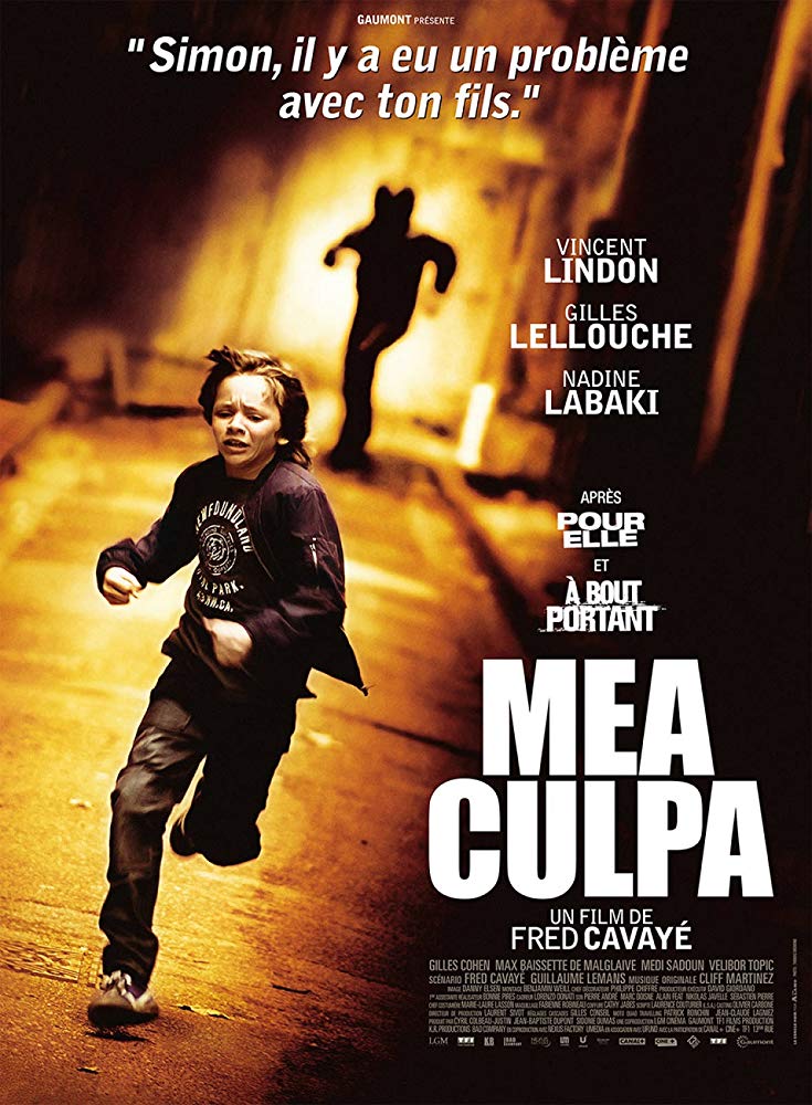 Mea Culpa (2014)