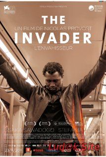 L'envahisseur Aka The Invader (2011)