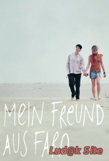 Mein Freund aus Faro (2008)