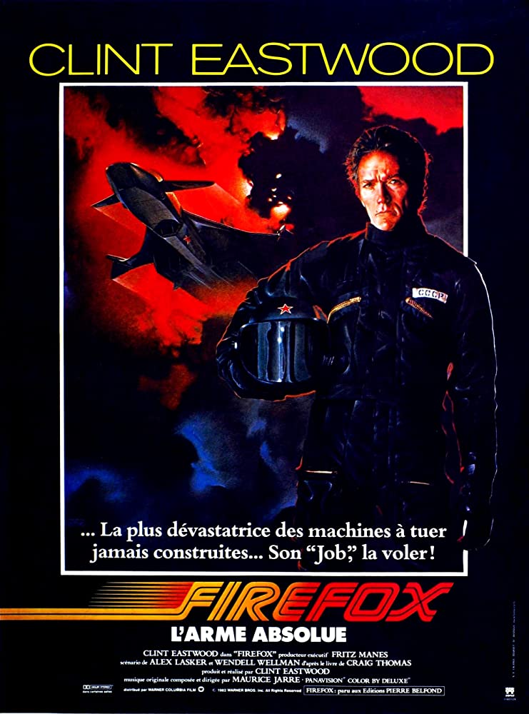 Firefox (1982)