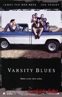 Varsity Blues (1999)