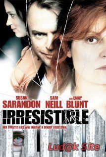 Irresistible (2006)