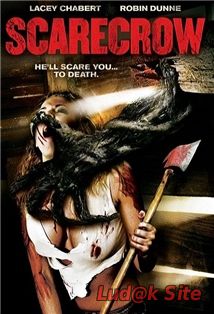 Scarecrow (2013)