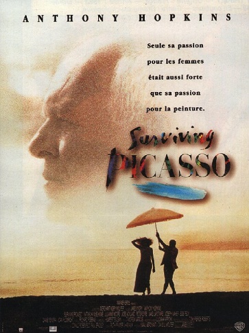 Surviving Picasso (1996)